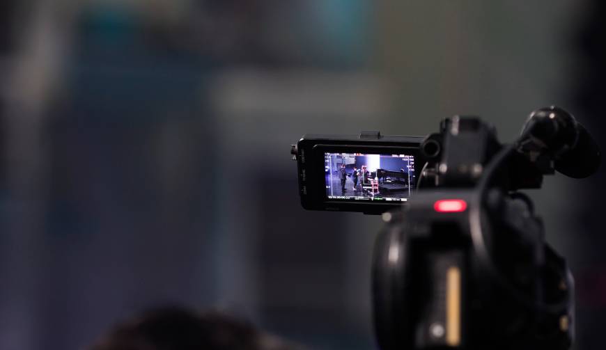 黔南产品视频拍摄