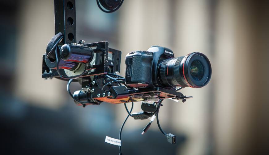 黔南产品视频拍摄