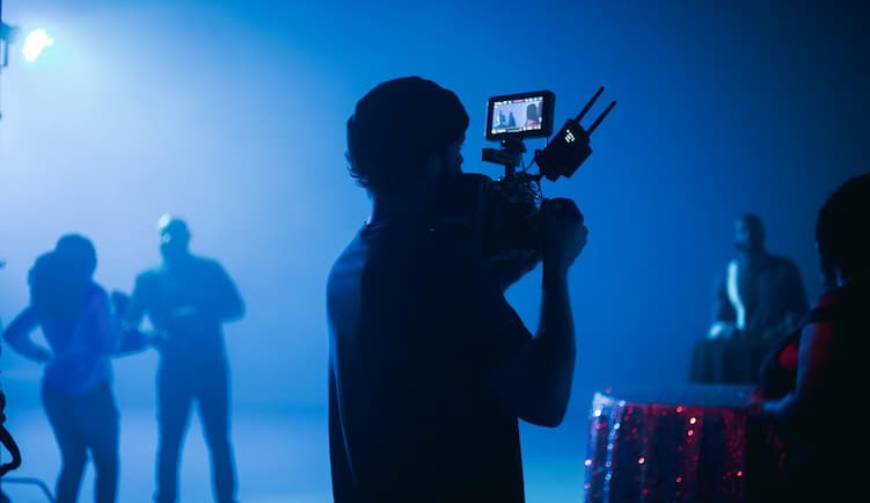 黔南产品视频拍摄