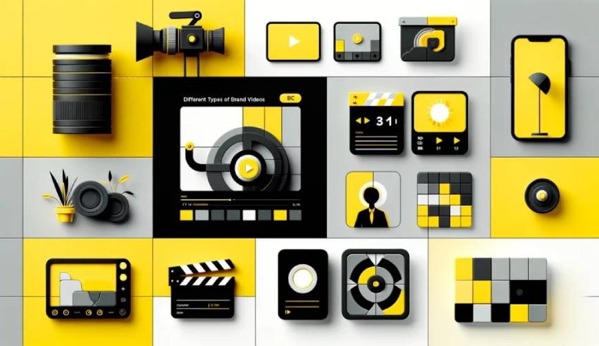 黔南产品视频拍摄