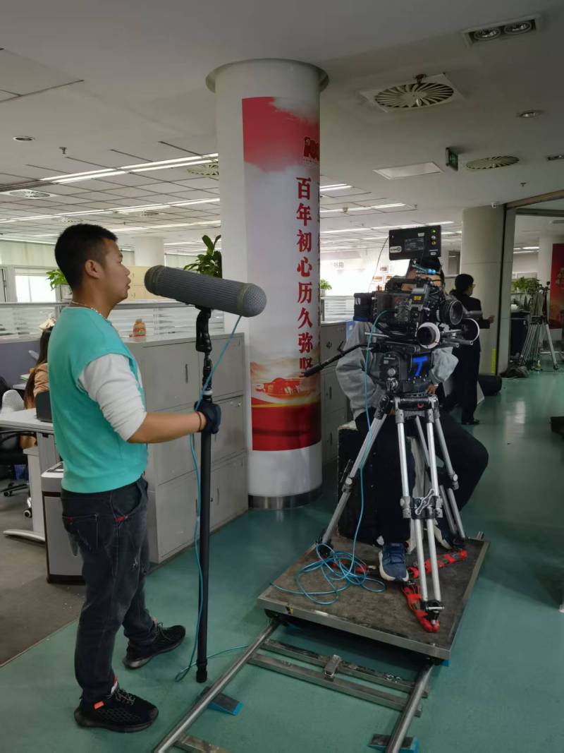 黔南产品宣传视频制作