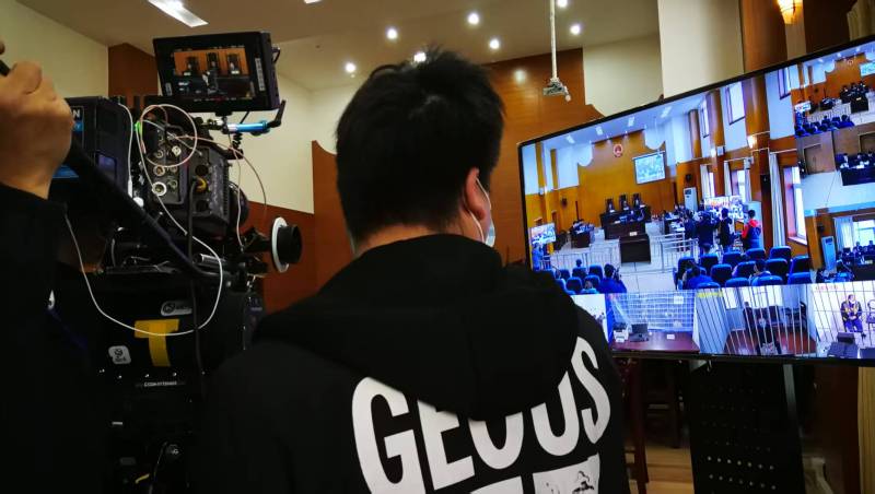 黔南产品宣传视频制作